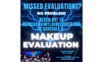 Make up Elite Team Evaluations-Season 25